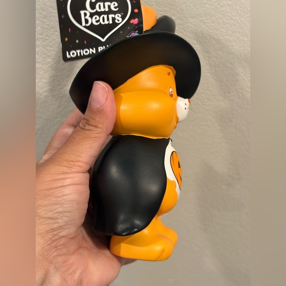 Care Bears Halloween Soap Dispenser - Picture 3 of 6